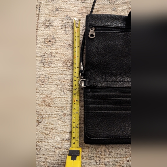 American Bling Western Cross bag and wristlet NWOT - Picture 12 of 13